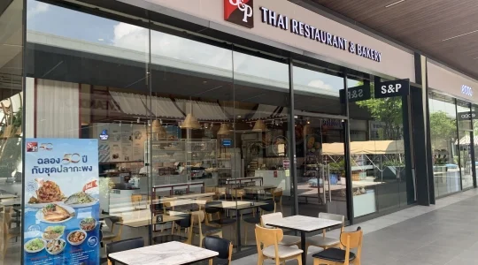 サイアムプレミアムアウトレット